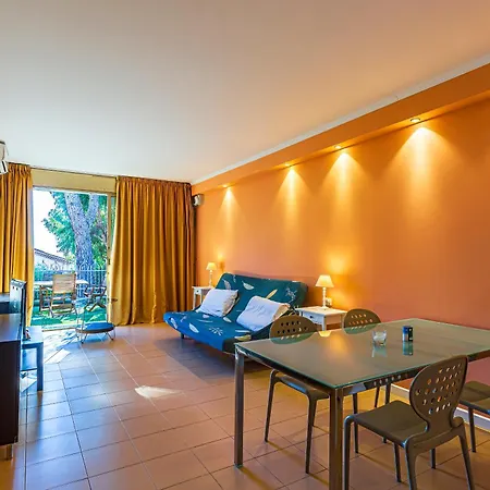 Appartamento Sanremo Apartment