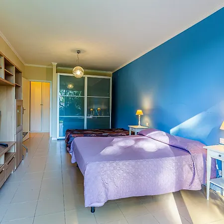 Apartment Appartamento Sanremo Sanremo