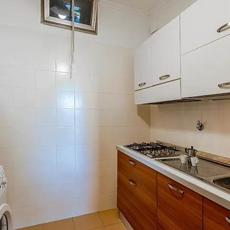 Appartamento Sanremo * San Remo