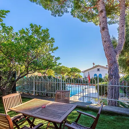 Apartman Appartamento Sanremo