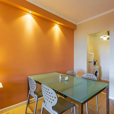Appartamento Sanremo Apartman *