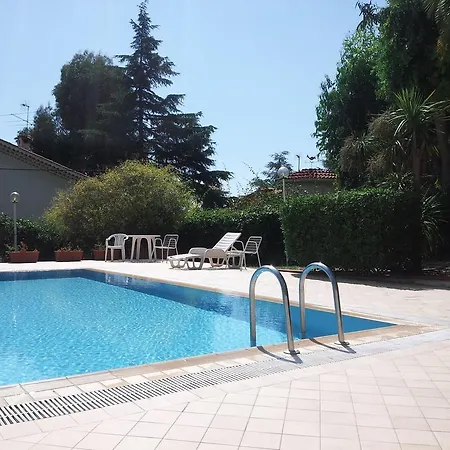 Appartamento Sanremo Apartment