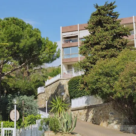 Appartamento Sanremo * San Remo